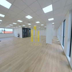 CHO THUÊ VĂN PHÒNG THẢO ĐIỀN 300M2 LẦU 2 - GIÁ 80 TRIỆU . SÀN TRỐNG .