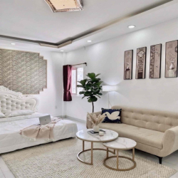 NEW 1 PHÒNG NGỦ 1PK rộng 50m2 full nội thất, máy giặt riêng,ưu đãi sốc