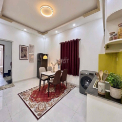 NEW 1 PHÒNG NGỦ 1PK rộng 50m2 full nội thất, máy giặt riêng,ưu đãi sốc