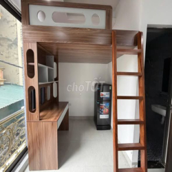 cho thuê nhà mới Thanh Đàm nuôi pet