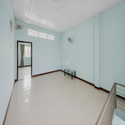 NGUYÊN CĂN 3 TẦNG MẶT TIỀN NƠ TRANG LONG - PHAN VĂN TRỊ
