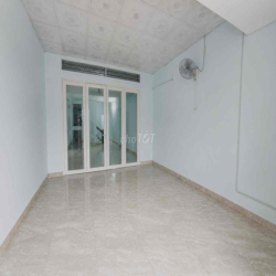 NGUYÊN CĂN 3 TẦNG MẶT TIỀN NƠ TRANG LONG - PHAN VĂN TRỊ