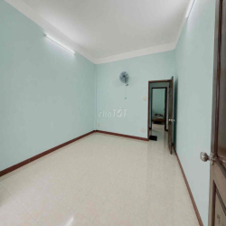 NGUYÊN CĂN 3 TẦNG MẶT TIỀN NƠ TRANG LONG - PHAN VĂN TRỊ