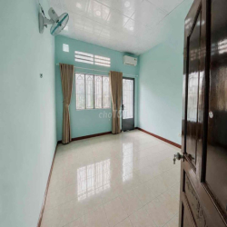 NGUYÊN CĂN 3 TẦNG MẶT TIỀN NƠ TRANG LONG - PHAN VĂN TRỊ