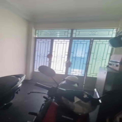 NHÀ 1 TRỆT 2 LẦU SÂN THƯỢNG, 8Tr - 2P. NGỦ 2M.LẠNH +N.THẤT