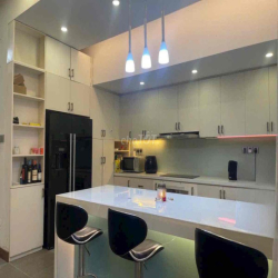 Cho Thuê BT Cao Cấp KDC Him Lam Quận 7 Giá 75tr/tháng