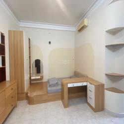 STUDIO FULL NỘI THẤT - SỐNG XANH GIỮA LÒNG THÀNH PHỐ