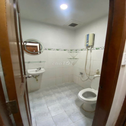 Chính chủ cho thuê căn hộ Anh Tuấn , Nhà Bè, 2PN,2WC, full nội thất.