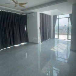 Cho thuê căn hộ cao cấp Duplex Bảy Hiền Tower, giá 30tr/th, 240m², 4PN