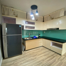 Chính chủ cho thuê căn hộ Anh Tuấn , Nhà Bè, 2PN,2WC, full nội thất.