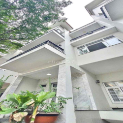 Cho Thuê BT Cao Cấp KDC Him Lam Quận 7 Giá 75tr/tháng
