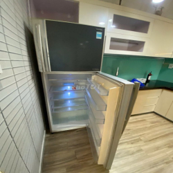 Chính chủ cho thuê căn hộ Anh Tuấn , Nhà Bè, 2PN,2WC, full nội thất.