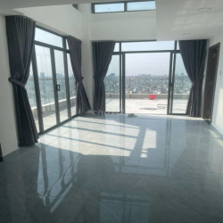 Cho thuê căn hộ cao cấp Duplex Bảy Hiền Tower, giá 30tr/th, 240m², 4PN