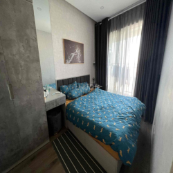 Cho thuê căn hộ Officetel Sunrise CityView Q7 Lh :
