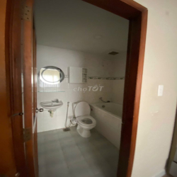 Chính chủ cho thuê căn hộ Anh Tuấn , Nhà Bè, 2PN,2WC, full nội thất.
