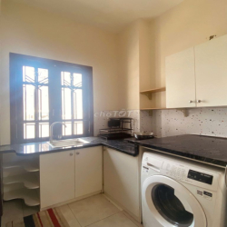 STUDIO FULL NỘI THẤT - SỐNG XANH GIỮA LÒNG THÀNH PHỐ