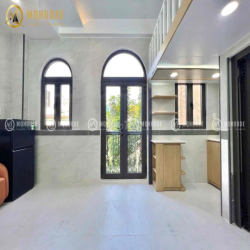 KHAI TRƯƠNG PHÒNG DUPLEX MỚI 100%🔥NGAY DƯƠNG THỊ MƯỜI🔥P. TÂN THỚI HIỆP