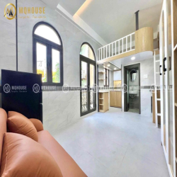 KHAI TRƯƠNG PHÒNG DUPLEX MỚI 100%🔥NGAY DƯƠNG THỊ MƯỜI🔥P. TÂN THỚI HIỆP