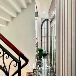 Phòng VIP Lê Văn Quới full nội thất cao cấp