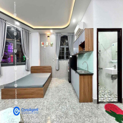 Phòng VIP Lê Văn Quới full nội thất cao cấp