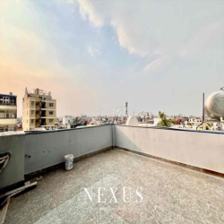 Phòng VIP Lê Văn Quới full nội thất cao cấp