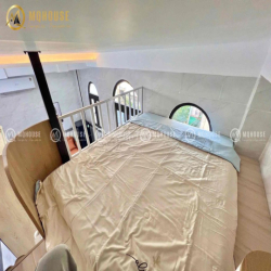 KHAI TRƯƠNG PHÒNG DUPLEX MỚI 100%🔥NGAY DƯƠNG THỊ MƯỜI🔥P. TÂN THỚI HIỆP