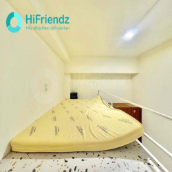 DUPLEX FULL NỘI THẤT NGAY KHU ĐÔ THỊ VẠN PHÚC