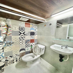 DUPLEX FULL NỘI THẤT NGAY KHU ĐÔ THỊ VẠN PHÚC