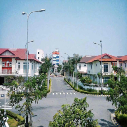 Biệt thự PHÚC LỘC VIÊN - SƠN TRÀ - FULL NỘI THẤT - ĐÃ TRỐNG SẴN