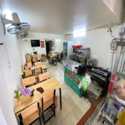 CHÍNH CHỦ CHO THUÊ MẶT BẰNG KINH DOANH – ĐẶNG THÙY TRÂM BÌNH THẠNH
