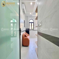 KHAI TRƯƠNG PHÒNG DUPLEX MỚI 100%🔥NGAY DƯƠNG THỊ MƯỜI🔥P. TÂN THỚI HIỆP