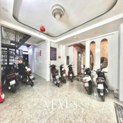 Phòng VIP Lê Văn Quới full nội thất cao cấp