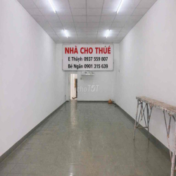 Cho Thuê Nguyên Căn Mặt Tiền Đại Lộ 30M - SÁT TRƯỜNG CAO ĐẲNG