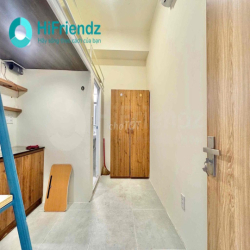 DUPLEX FULL NỘI THẤT NGAY KHU ĐÔ THỊ VẠN PHÚC
