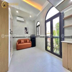 KHAI TRƯƠNG PHÒNG DUPLEX MỚI 100%🔥NGAY DƯƠNG THỊ MƯỜI🔥P. TÂN THỚI HIỆP