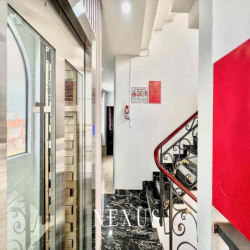 Phòng VIP Lê Văn Quới full nội thất cao cấp