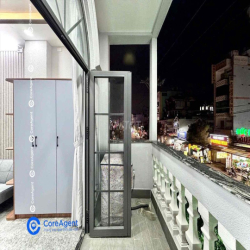 Phòng VIP Lê Văn Quới full nội thất cao cấp