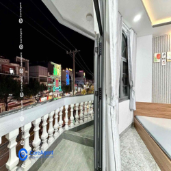 Phòng VIP Lê Văn Quới full nội thất cao cấp