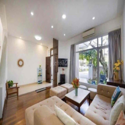 Biệt thự PHÚC LỘC VIÊN - SƠN TRÀ - FULL NỘI THẤT - ĐÃ TRỐNG SẴN