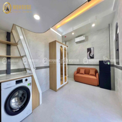 KHAI TRƯƠNG PHÒNG DUPLEX MỚI 100%🔥NGAY DƯƠNG THỊ MƯỜI🔥P. TÂN THỚI HIỆP