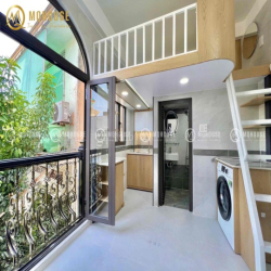 KHAI TRƯƠNG PHÒNG DUPLEX MỚI 100%🔥NGAY DƯƠNG THỊ MƯỜI🔥P. TÂN THỚI HIỆP