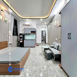 Phòng VIP Lê Văn Quới full nội thất cao cấp