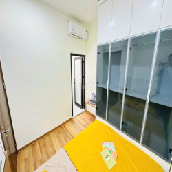 Cho thuê căn hộ 2N1K full nội thất – Ngõ 5 Hoàng Quốc Việt, Cầu Giấy