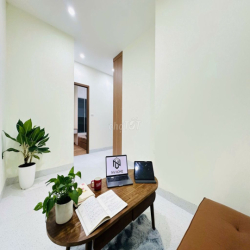 Cho thuê căn hộ 2N1K full nội thất – Ngõ 5 Hoàng Quốc Việt, Cầu Giấy