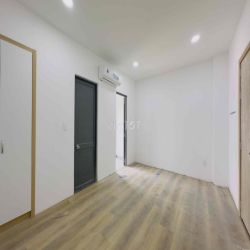 CHO THUÊ CHDV FULL NỘI THẤT VƯỜN LÀI GẦN ĐH NGUYỄN TẤT THÀNH - VLU