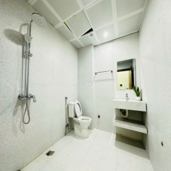 Cho thuê căn hộ 2N1K full nội thất – Ngõ 5 Hoàng Quốc Việt, Cầu Giấy