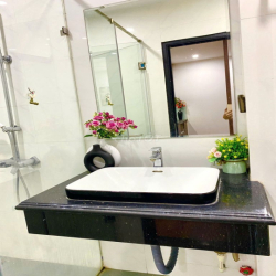 TT79 - Phòng đẹp giá tốt ngay mặt đường Văn Tiến Dũng tiện Hồ Tùng Mậu