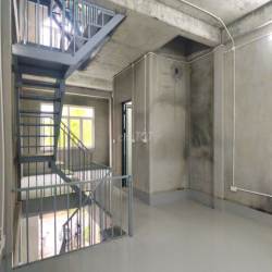 Nhà 4 tầng 55m2 gần CT6 Xa La, làm VP kết hợp kho chỉ 10tr