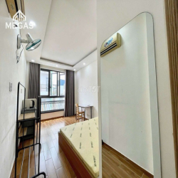 CĂN HỘ#4X FULL NT CỬA SỔ TRỜI SIÊU THOÁNG NGAY CÔNG VIÊN LÀNG HOA