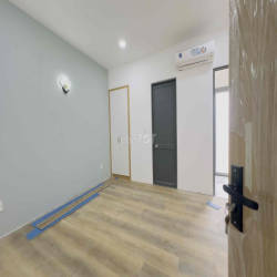 CHO THUÊ CHDV FULL NỘI THẤT VƯỜN LÀI GẦN ĐH NGUYỄN TẤT THÀNH - VLU